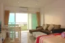 2 Bedroom Condo for sale in Nong Prue, Chonburi