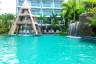 1 Bedroom Condo for rent in Na Kluea, Chonburi