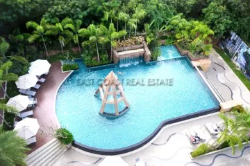 1 Bedroom Condo for rent in Na Kluea, Chonburi