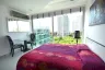 1 Bedroom Condo for rent in Na Kluea, Chonburi