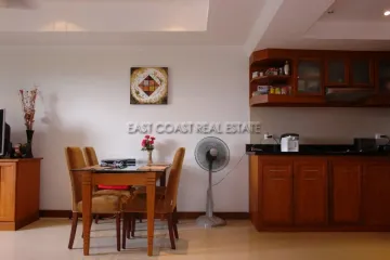 1 Bedroom Condo for sale in Nong Prue, Chonburi
