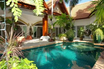 1 Bedroom Condo for rent in Nong Prue, Chonburi