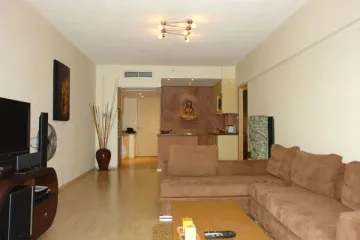 2 Bedroom House for Sale or Rent in Nong Prue, Chonburi