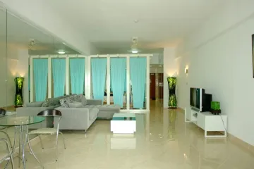 1 Bedroom Condo for rent in Nong Prue, Chonburi