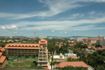 1 Bedroom Condo for Sale or Rent in Nong Prue, Chonburi