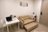 1 Bedroom Condo for rent in Origin Place Bangna, Bang Na, Bangkok near MRT Si Iam
