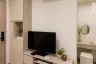 1 Bedroom Condo for rent in Origin Place Bangna, Bang Na, Bangkok near MRT Si Iam