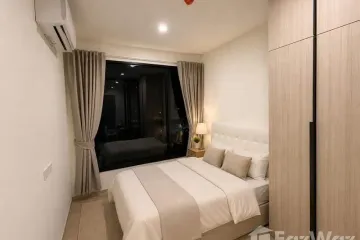1 Bedroom Condo for rent in Origin Place Bangna, Bang Na, Bangkok near MRT Si Iam