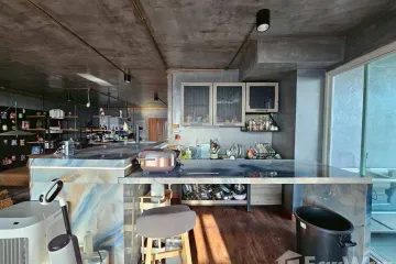 2 Bedroom Condo for rent in Unity Tower, Bang Na, Bangkok near BTS Udom Suk