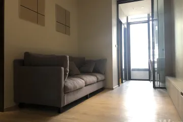 1 Bedroom Condo for rent in The FINE Bangkok Thonglor - Ekamai, Khlong Tan Nuea, Bangkok