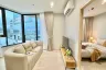 2 Bedroom Condo for rent in Skyrise Avenue Sukhumvit 64, Bang Chak, Bangkok near BTS Punnawithi