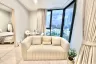 2 Bedroom Condo for rent in Skyrise Avenue Sukhumvit 64, Bang Chak, Bangkok near BTS Punnawithi