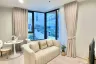 2 Bedroom Condo for rent in Skyrise Avenue Sukhumvit 64, Bang Chak, Bangkok near BTS Punnawithi
