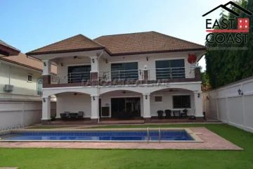 4 Bedroom House for sale in Pong, Chonburi