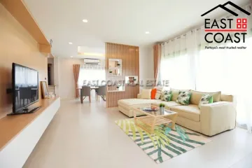 3 Bedroom House for rent in Nong Pla Lai, Chonburi