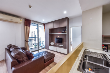 2 Bedroom Condo for sale in Villa Rachatewi, Thanon Phaya Thai, Bangkok near BTS Ari