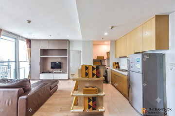 2 Bedroom Condo for sale in Villa Rachatewi, Thanon Phaya Thai, Bangkok near BTS Ari