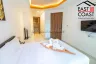 1 Bedroom Condo for sale in Nong Prue, Chonburi