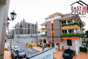 1 Bedroom Condo for sale in Nong Prue, Chonburi