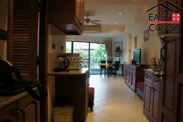 1 Bedroom Condo for rent in Nong Prue, Chonburi