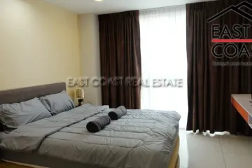 1 Bedroom Condo for rent in Nong Prue, Chonburi