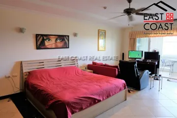 1 Bedroom Condo for sale in Na Jomtien, Chonburi