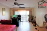 1 Bedroom Condo for sale in Na Jomtien, Chonburi