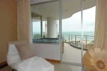1 Bedroom Condo for rent in Nong Prue, Chonburi