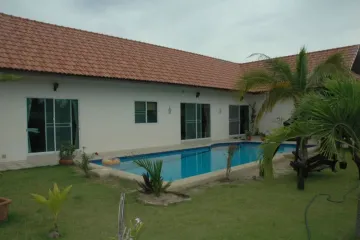 2 Bedroom House for Sale or Rent in Nong Prue, Chonburi