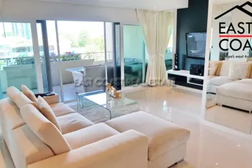 1 Bedroom Condo for sale in Nong Prue, Chonburi