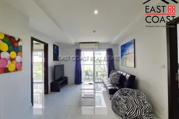 2 Bedroom Condo for rent in Nong Prue, Chonburi