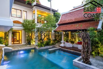 3 Bedroom House for Sale or Rent in Na Jomtien, Chonburi