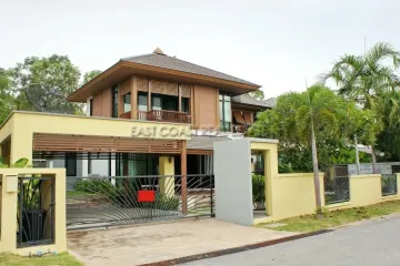 3 Bedroom House for rent in Nong Prue, Chonburi