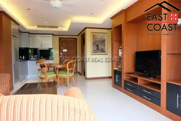 1 Bedroom Condo for rent in Nong Prue, Chonburi