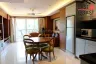 1 Bedroom Condo for rent in Nong Prue, Chonburi