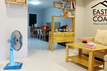 2 Bedroom House for sale in Nong Prue, Chonburi