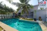 2 Bedroom House for rent in Huai Yai, Chonburi