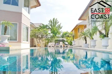 4 Bedroom House for Sale or Rent in Nong Prue, Chonburi