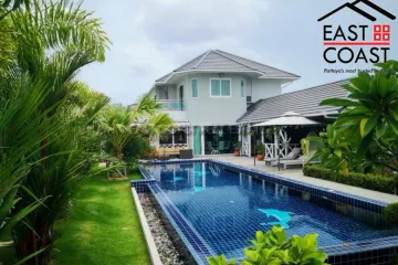 4 Bedroom House for Sale or Rent in Nong Pla Lai, Chonburi