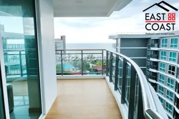 1 Bedroom Condo for sale in Na Jomtien, Chonburi