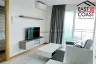 1 Bedroom Condo for sale in Na Jomtien, Chonburi