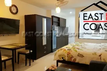 1 Bedroom Condo for rent in Nong Prue, Chonburi