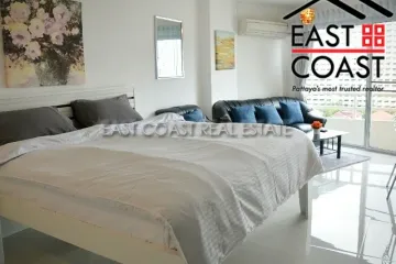 1 Bedroom Condo for rent in Nong Prue, Chonburi