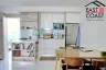 1 Bedroom Condo for sale in Nong Prue, Chonburi