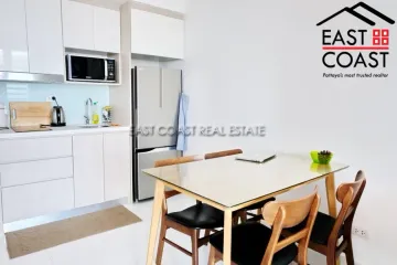 1 Bedroom Condo for sale in Nong Prue, Chonburi