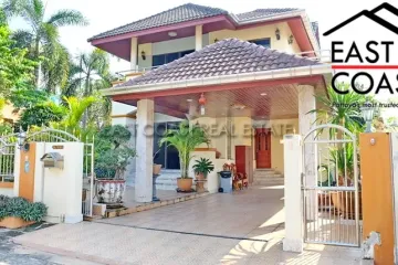 3 Bedroom House for rent in Nong Prue, Chonburi