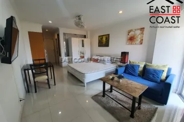1 Bedroom Condo for rent in Nong Prue, Chonburi