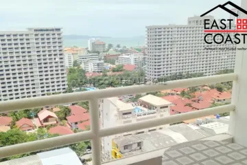 1 Bedroom Condo for rent in Nong Prue, Chonburi