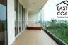 2 Bedroom Condo for rent in Na Kluea, Chonburi