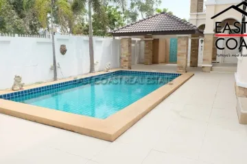 3 Bedroom House for sale in Bang Sare, Chonburi